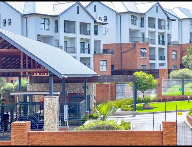 1 BEDROOM APARTMENT FOR SALE IN OLIVEDALE